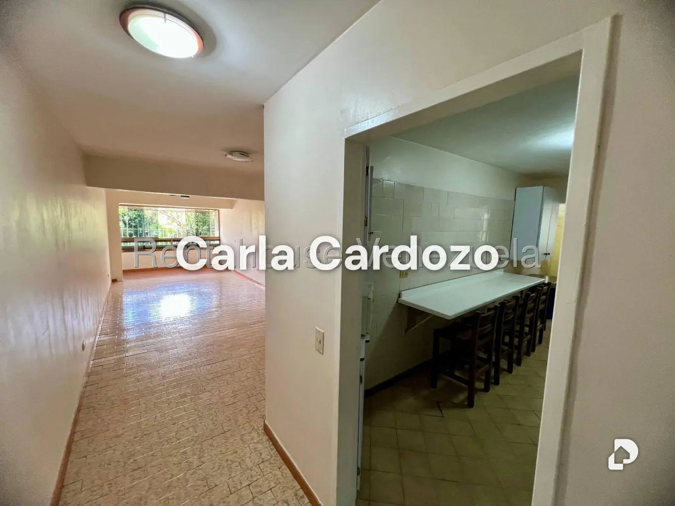 Apartamento en El Paraíso, Caracas – 7