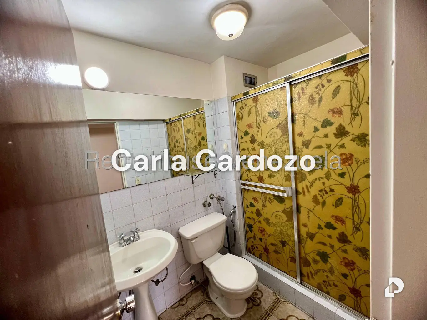 Apartamento en El Paraíso, Caracas – 18