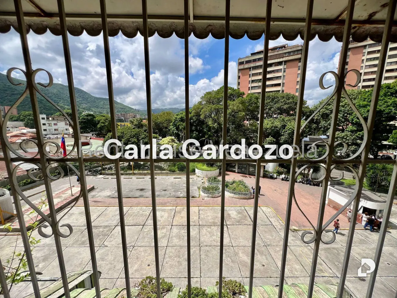 Apartamento en El Paraíso, Caracas – 16