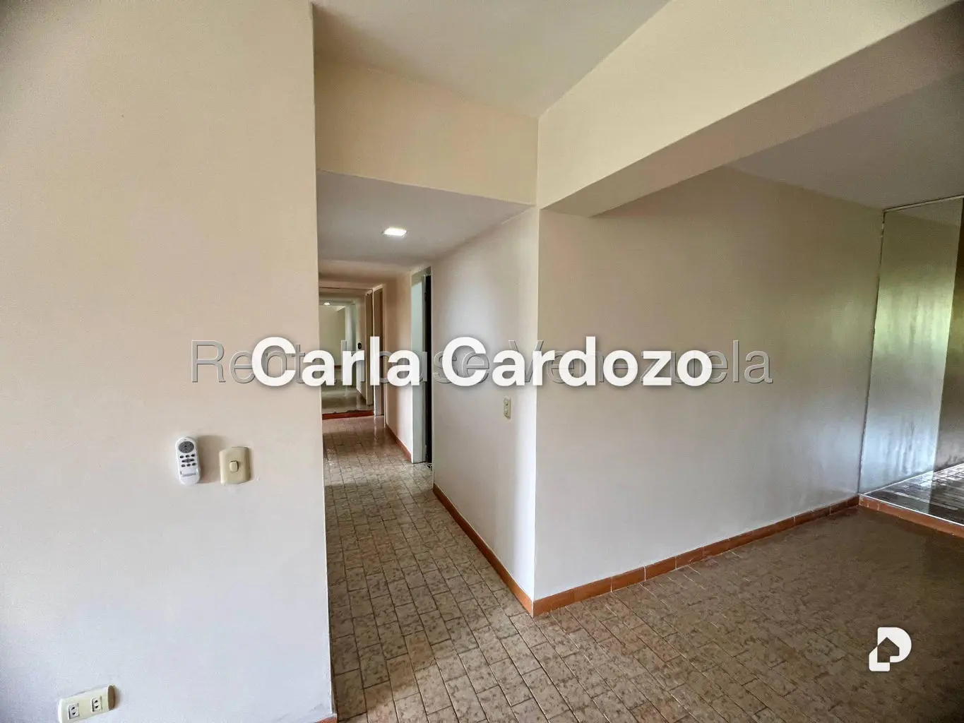Apartamento en El Paraíso, Caracas – 17