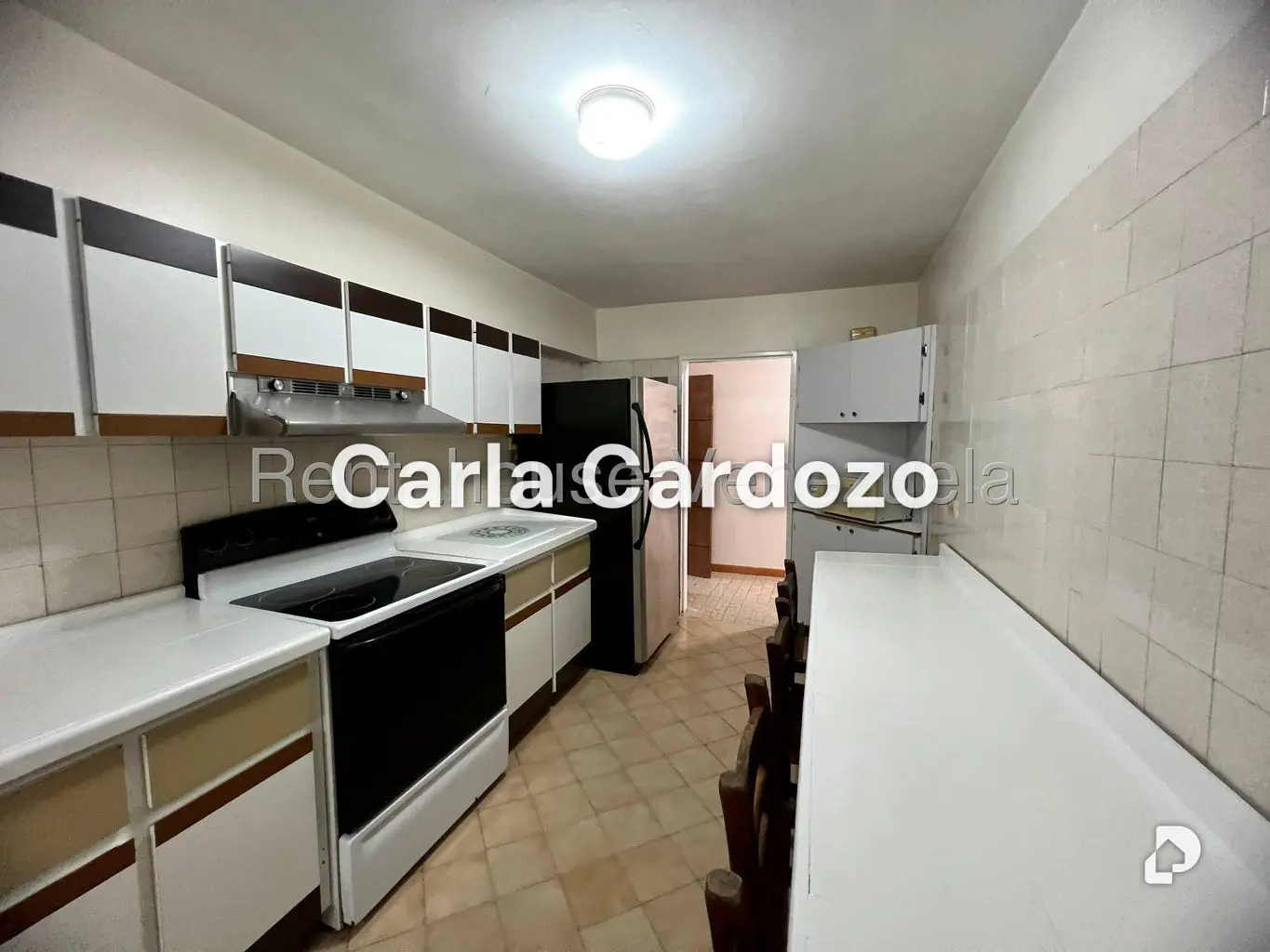 Apartamento en El Paraíso, Caracas – 10
