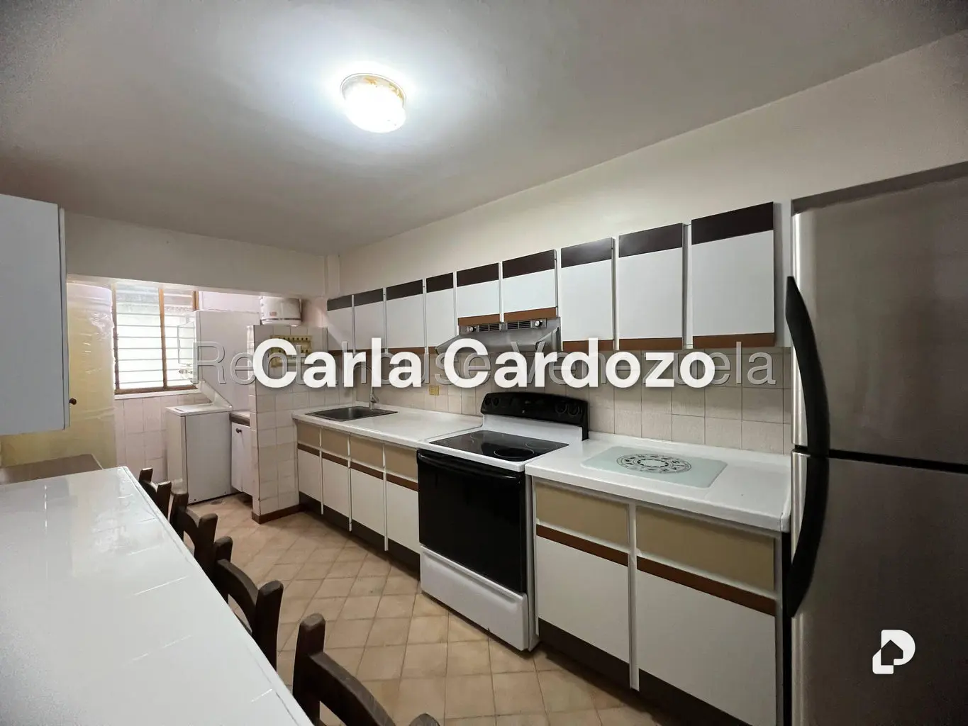 Apartamento en El Paraíso, Caracas – 9