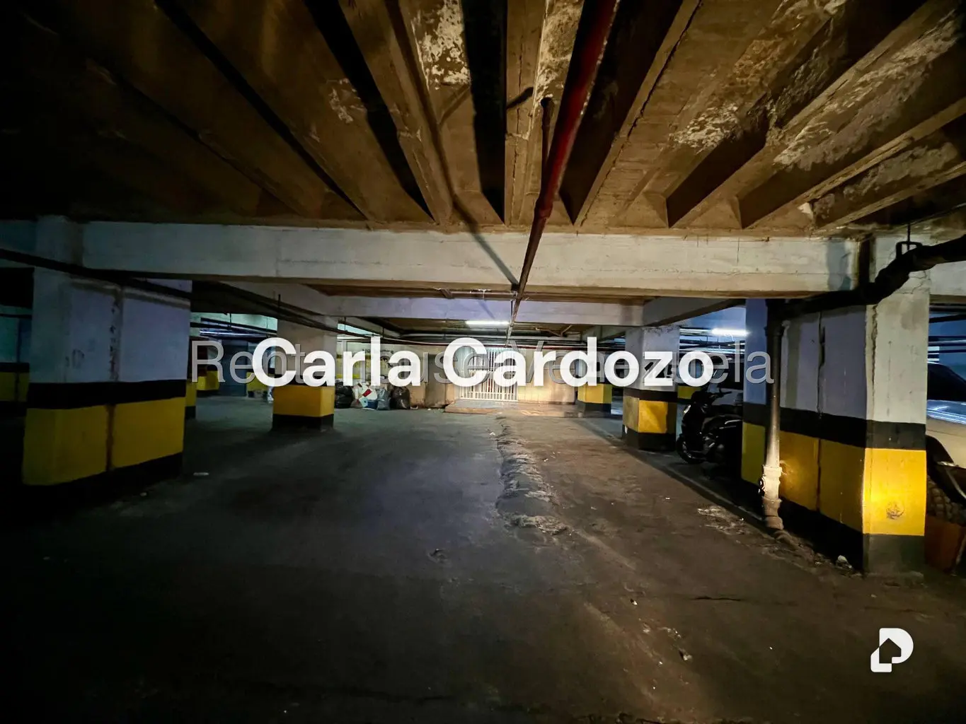 Apartamento en El Paraíso, Caracas – 27