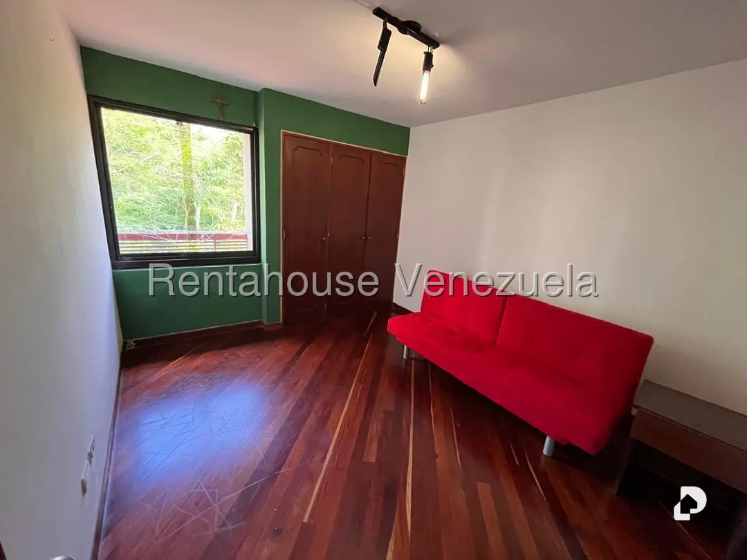 Apartamento en Urb. Miranda, Caracas – 10