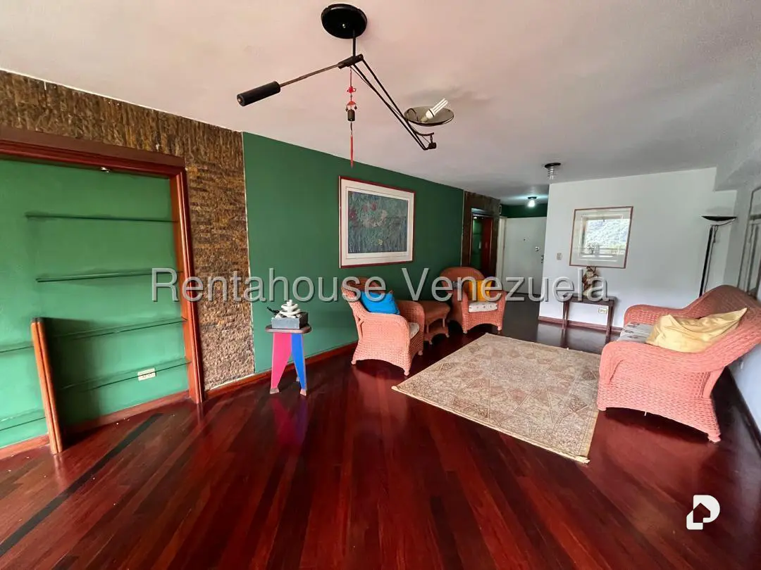Apartamento en Urb. Miranda, Caracas – 8