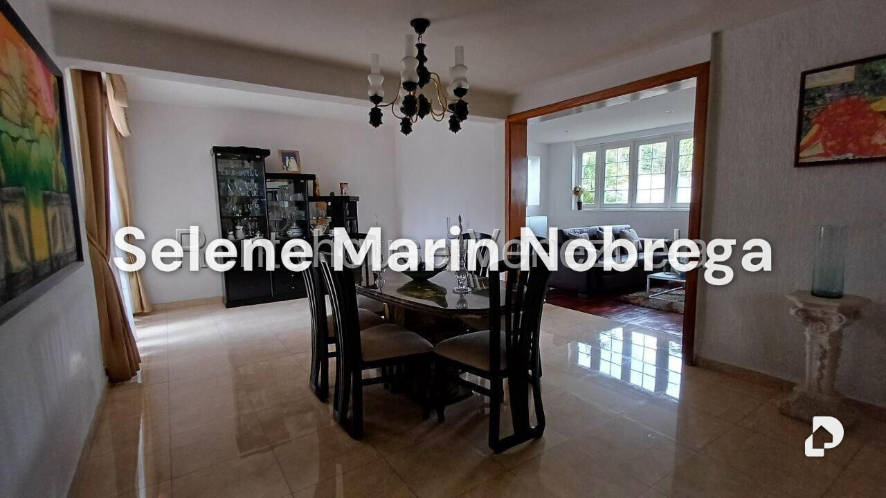 Casa en Prados del Este, Caracas – 9