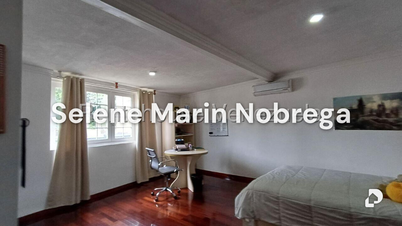 Casa en Prados del Este, Caracas – 21