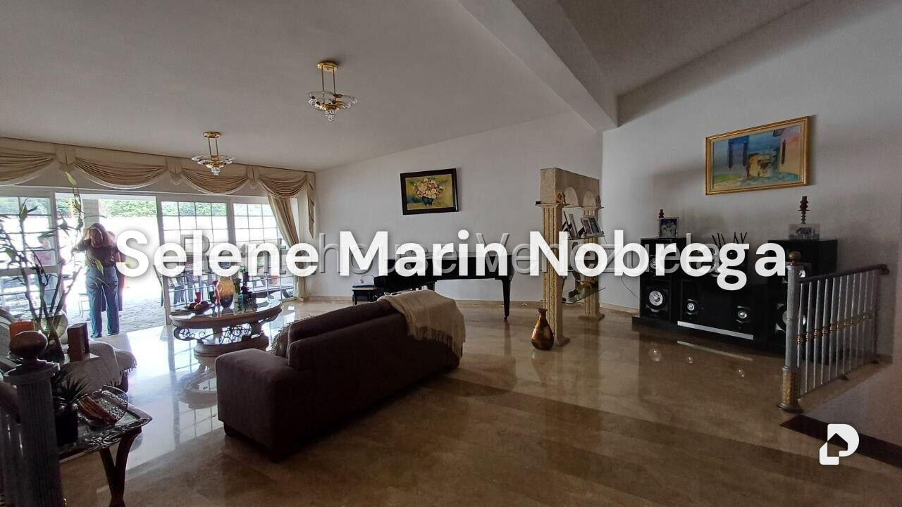 Casa en Prados del Este, Caracas – 7