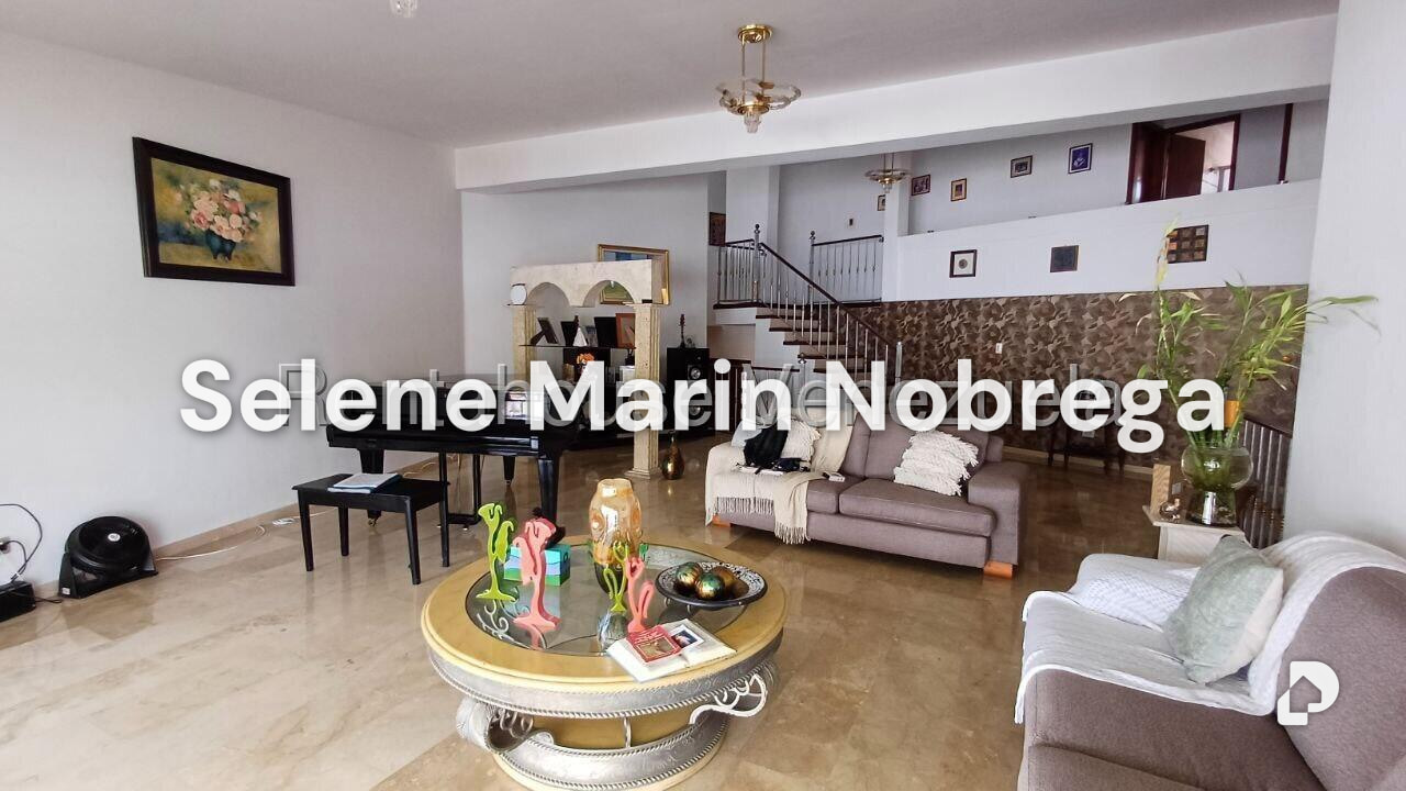 Casa en Prados del Este, Caracas – 5