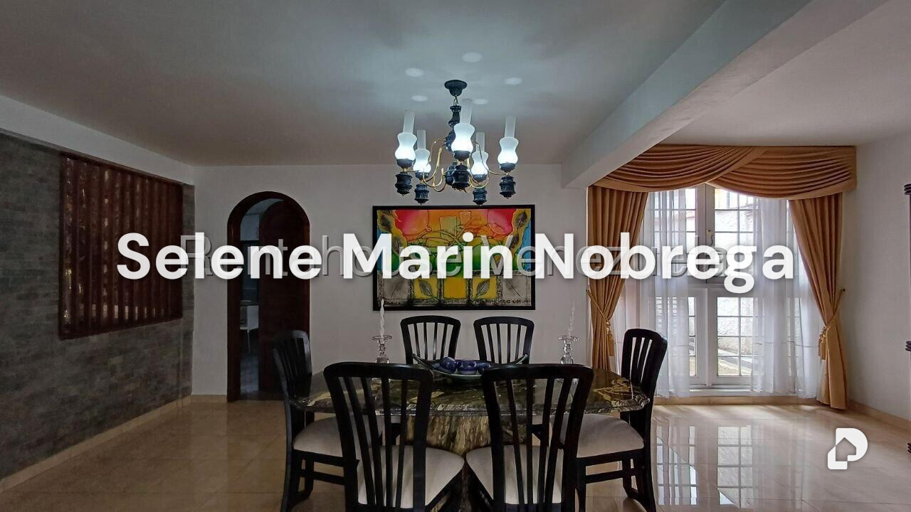 Casa en Prados del Este, Caracas – 8