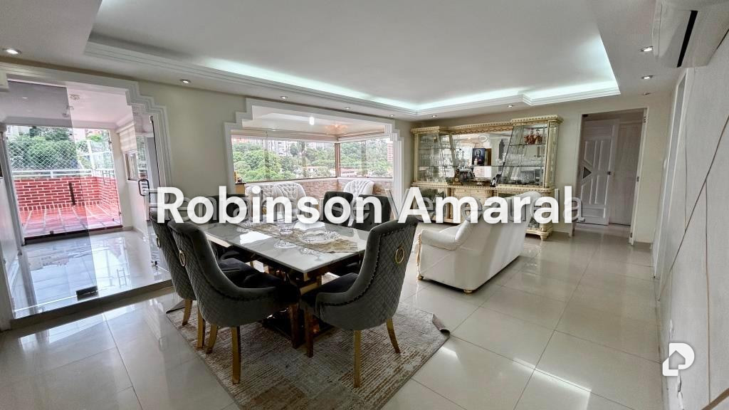 Apartamento en El Cafetal, Caracas – 3