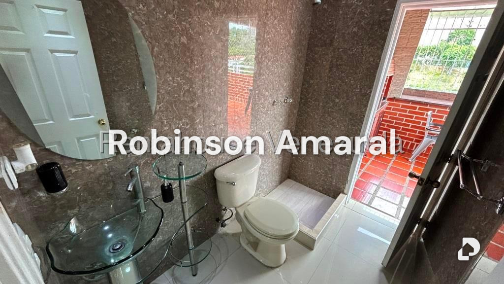 Apartamento en El Cafetal, Caracas – 13