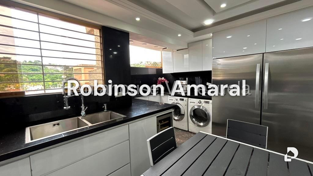 Apartamento en El Cafetal, Caracas – 22