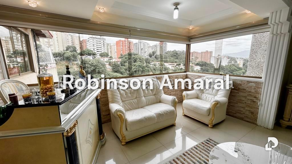 Apartamento en El Cafetal, Caracas – 20