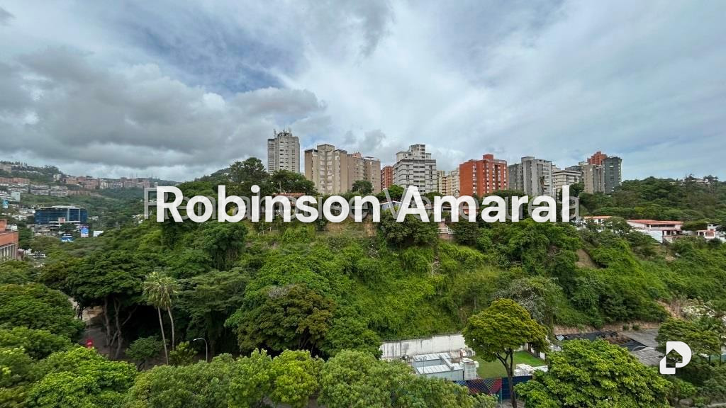 Apartamento en El Cafetal, Caracas – 16