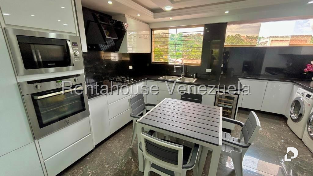 Apartamento en El Cafetal, Caracas