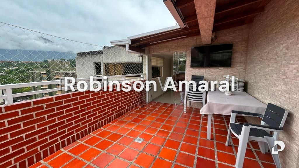 Apartamento en El Cafetal, Caracas – 11