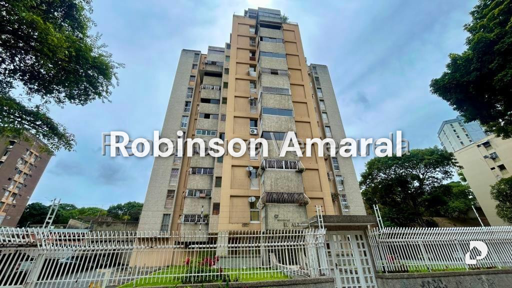 Apartamento en El Cafetal, Caracas – 1