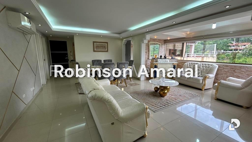 Apartamento en El Cafetal, Caracas – 2