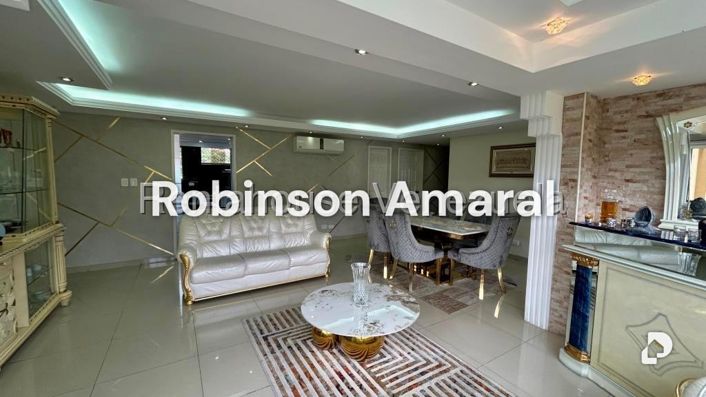 Apartamento en El Cafetal, Caracas – 21