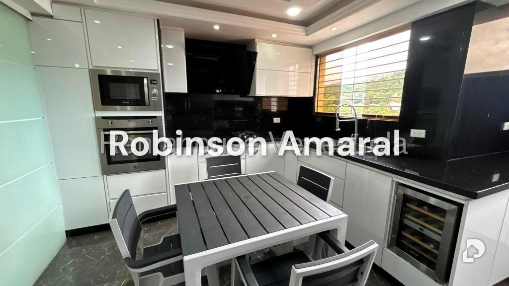 Apartamento en El Cafetal, Caracas – 5