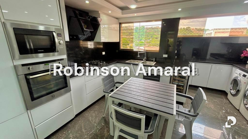 Apartamento en El Cafetal, Caracas – 23