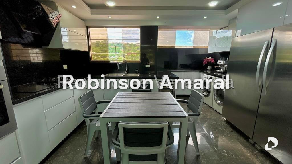Apartamento en El Cafetal, Caracas – 4