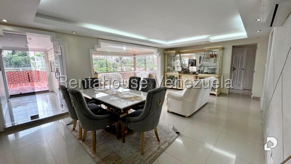 Apartamento en El Cafetal, Caracas