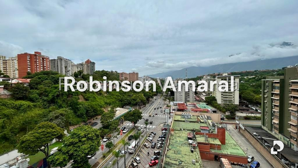 Apartamento en El Cafetal, Caracas – 15