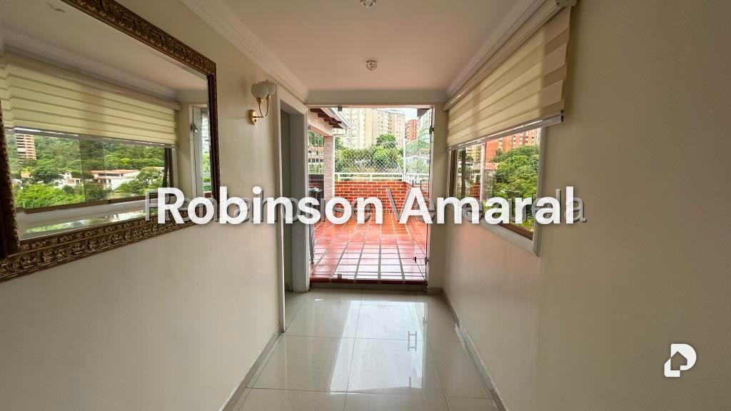 Apartamento en El Cafetal, Caracas – 10