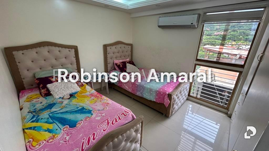 Apartamento en El Cafetal, Caracas – 8