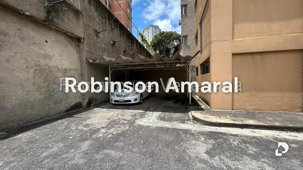 Apartamento en El Cafetal, Caracas – 17