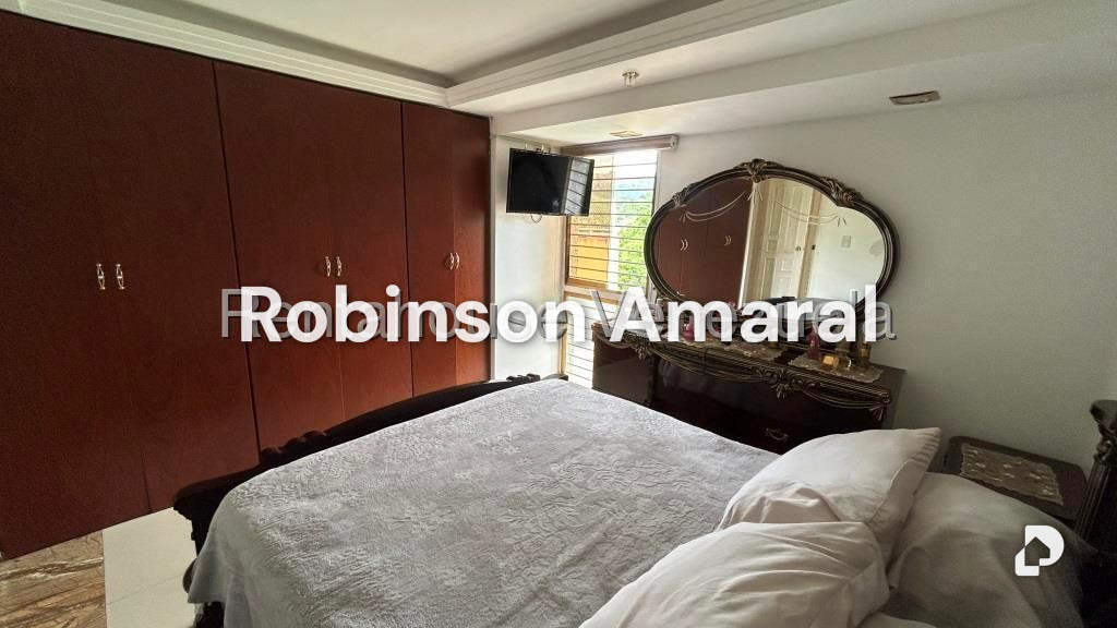 Apartamento en El Cafetal, Caracas – 24