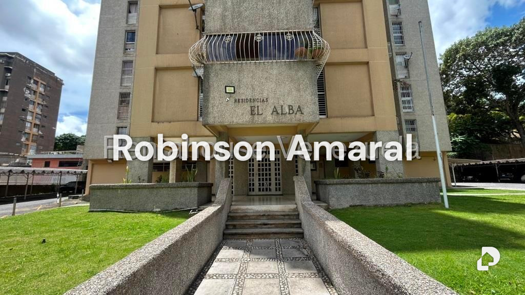 Apartamento en El Cafetal, Caracas – 18
