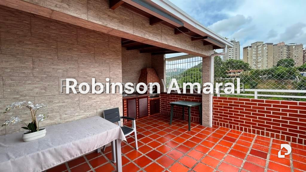 Apartamento en El Cafetal, Caracas – 12