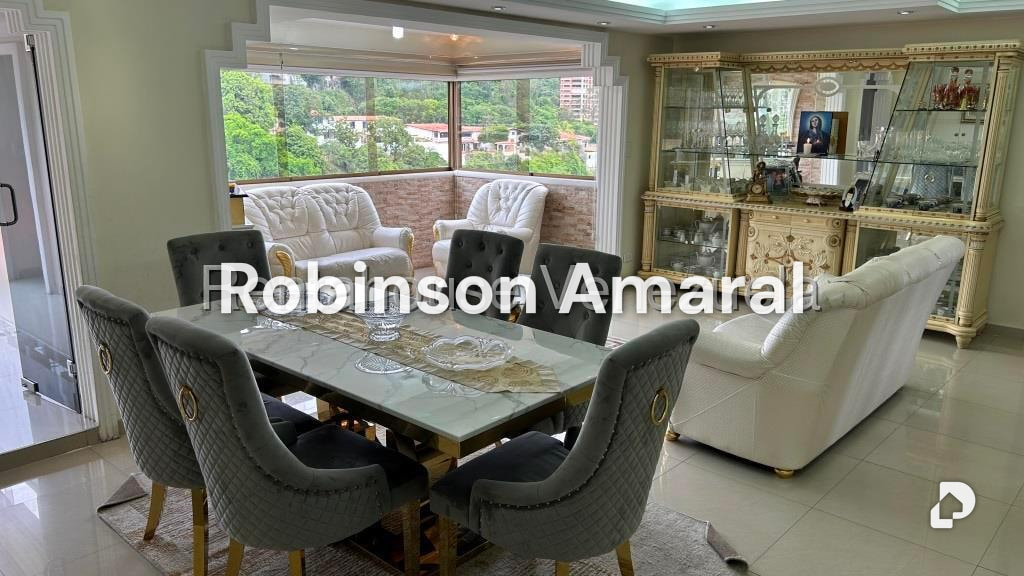 Apartamento en El Cafetal, Caracas – 19