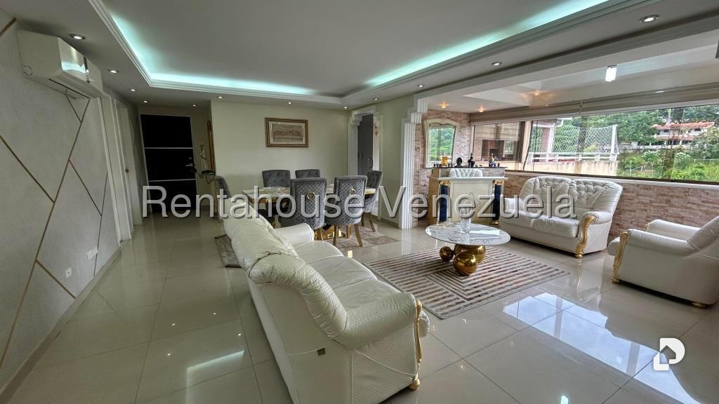 Apartamento en El Cafetal, Caracas