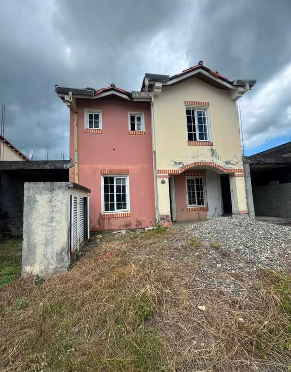 Casa en Guanare - 1
