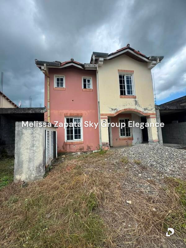 Casa en Llano Alto, Guanare – 1