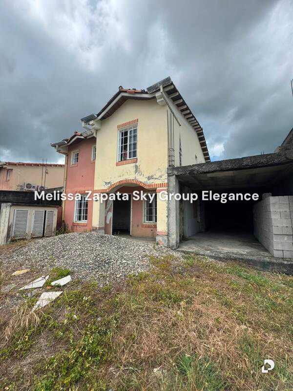 Casa en Llano Alto, Guanare – 2