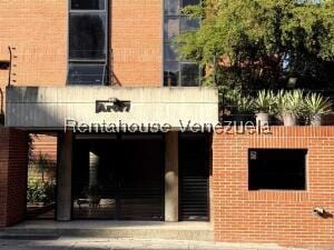 Apartamento en La Castellana, Caracas - 1