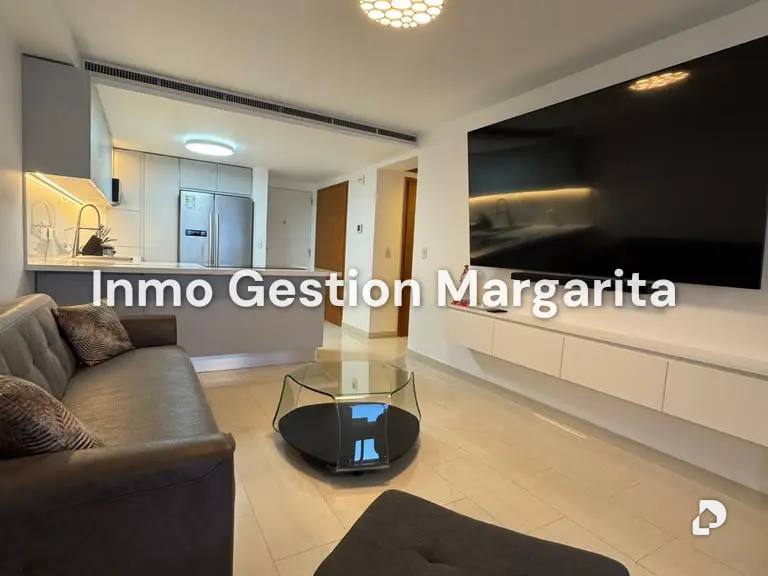 Apartamento en Puerto Moreno, Porlamar – 5