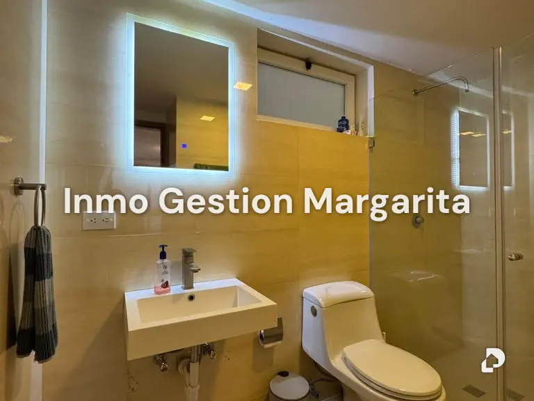 Apartamento en Puerto Moreno, Porlamar – 10