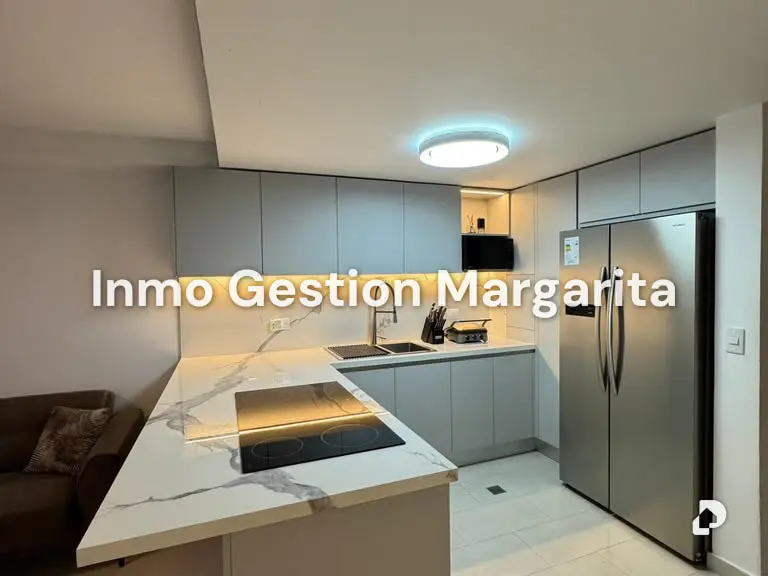 Apartamento en Puerto Moreno, Porlamar – 4