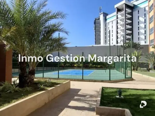 Apartamento en Puerto Moreno, Porlamar – 15