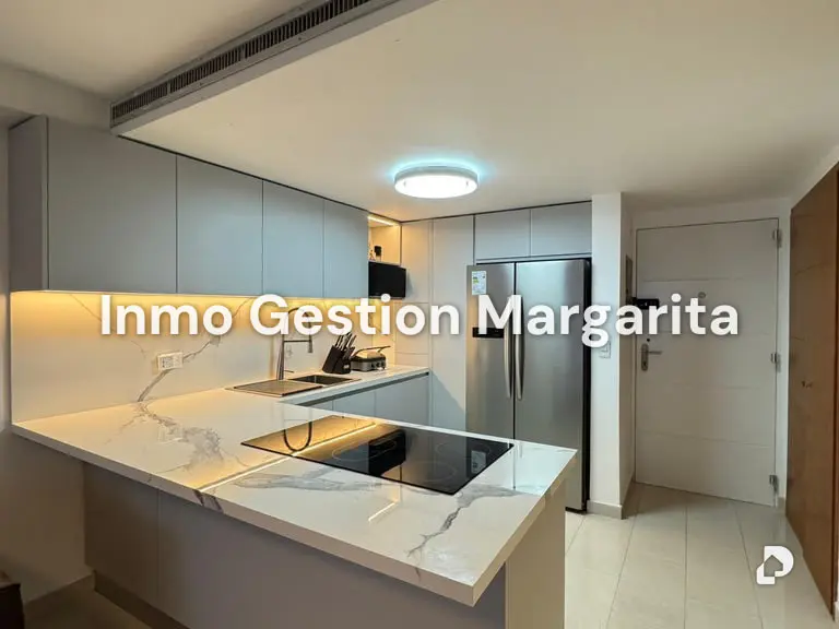 Apartamento en Puerto Moreno, Porlamar – 3