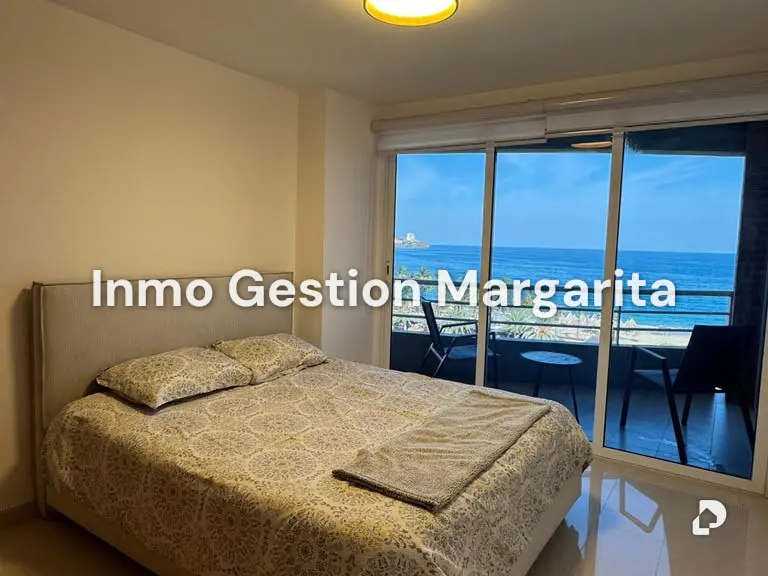 Apartamento en Puerto Moreno, Porlamar – 9