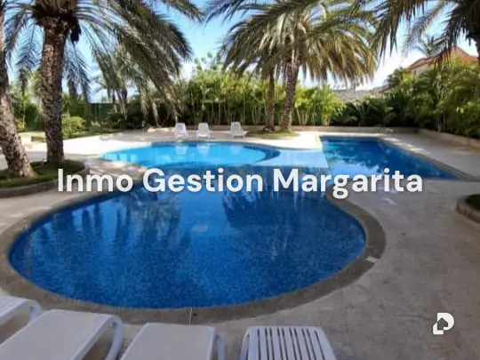 Apartamento en Puerto Moreno, Porlamar – 12