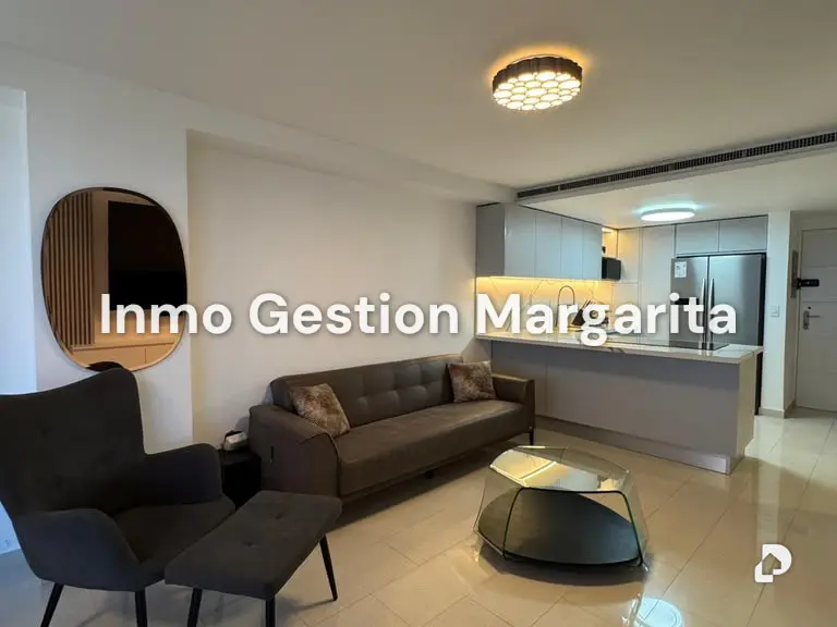 Apartamento en Puerto Moreno, Porlamar – 6