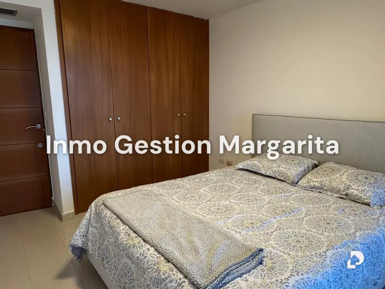 Apartamento en Puerto Moreno, Porlamar – 8